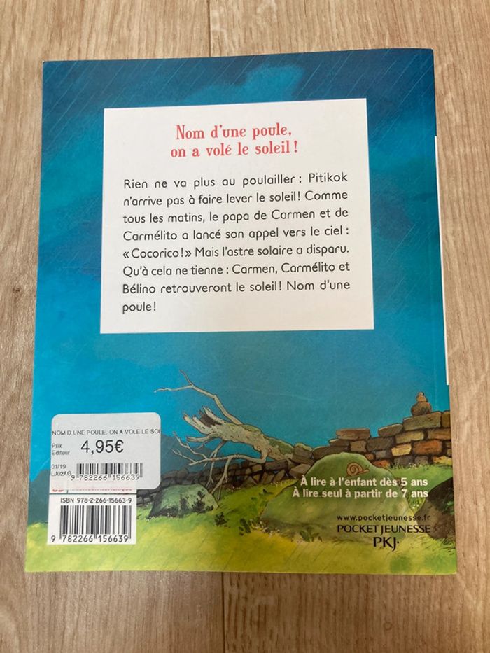 Les p’tites poules - photo numéro 2
