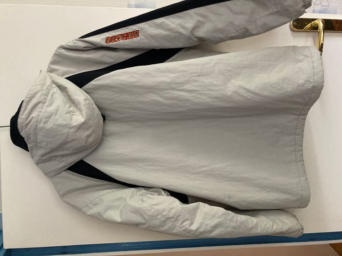 Manteau Gotcha - photo numéro 3