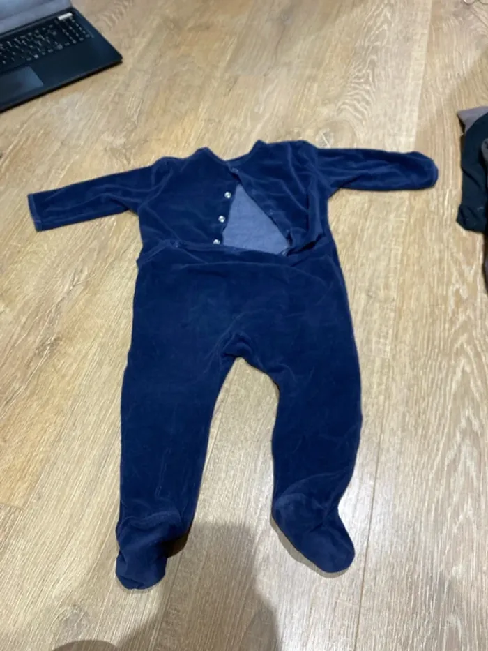 Pyjama - photo numéro 4