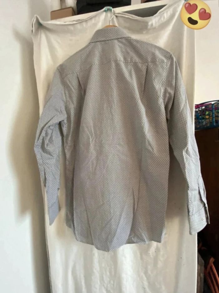 Chemise - photo numéro 2