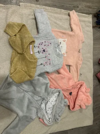 Lots pull