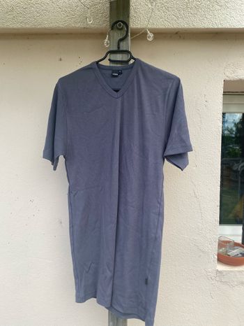 T shirt homme L