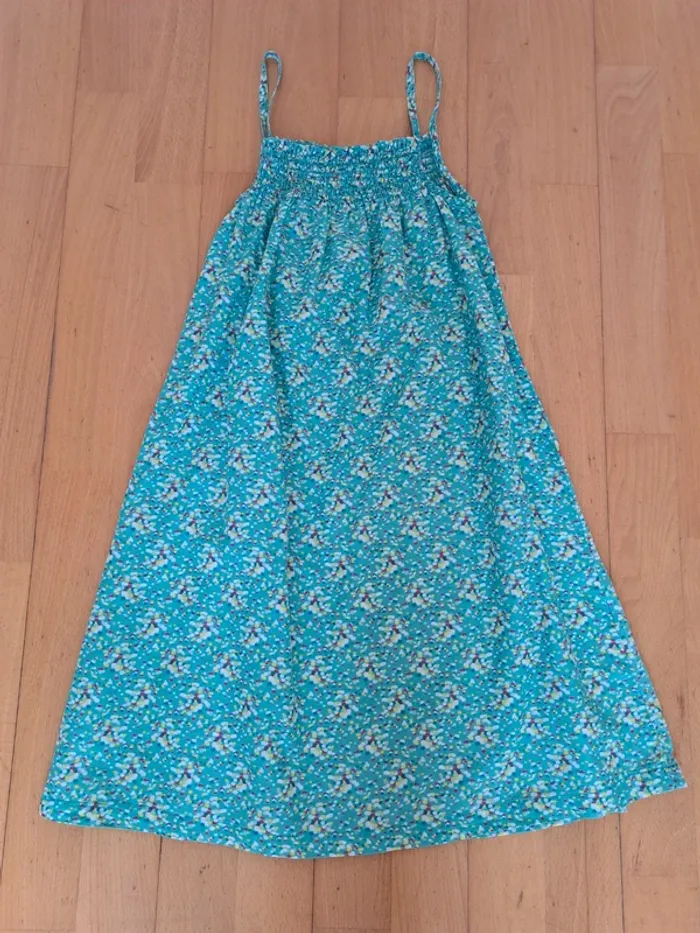 Robe 12 ans DPAM