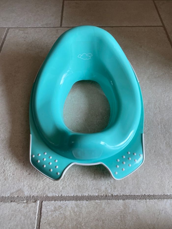 Reducteur de WC /toilettes