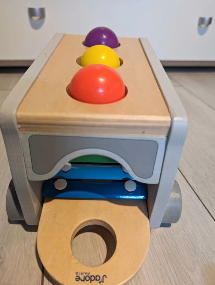 Bus xylophone J'adore - photo numéro 3