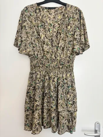 Robe d’été Zara