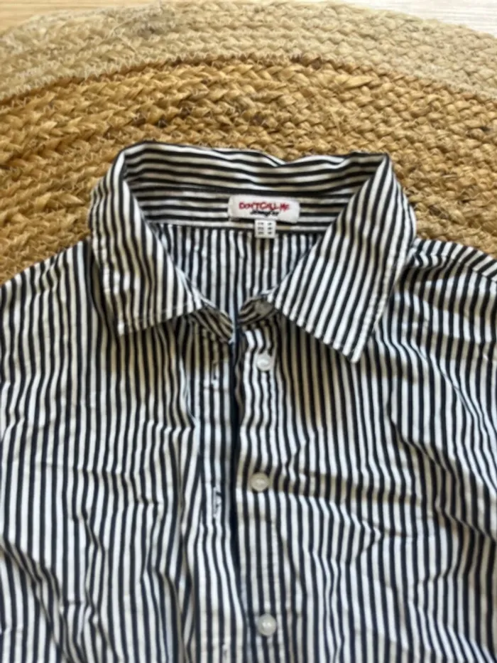 Chemise - photo numéro 2