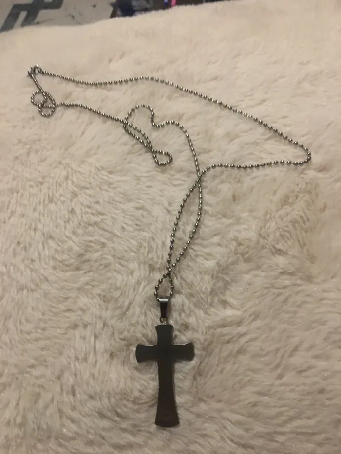 Collier - photo numéro 4