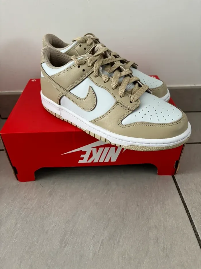 Nike dunk low - photo numéro 6