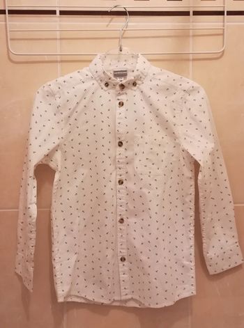 Chemise T10 ans - V92B