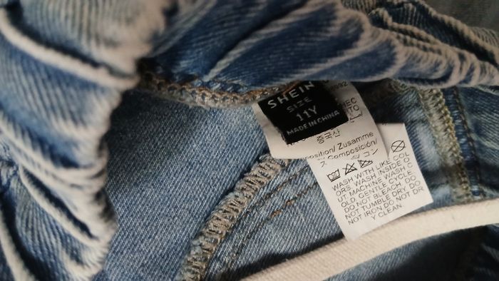 Jeans - photo numéro 2