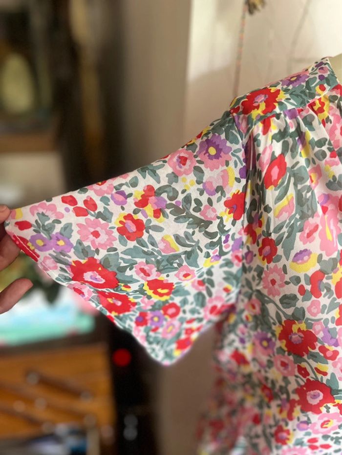 Robe Lili et Lala - photo numéro 7