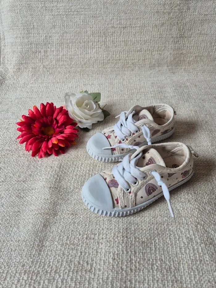 Baskets Chaussea 23