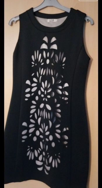Robe chic molly