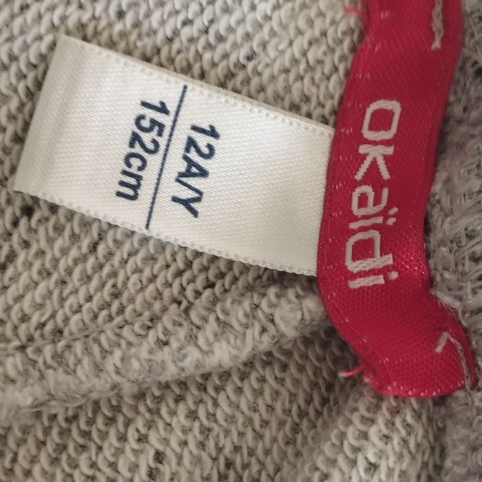 Pantalon jogging sweat Okaïdi garçon 12ans - photo numéro 8