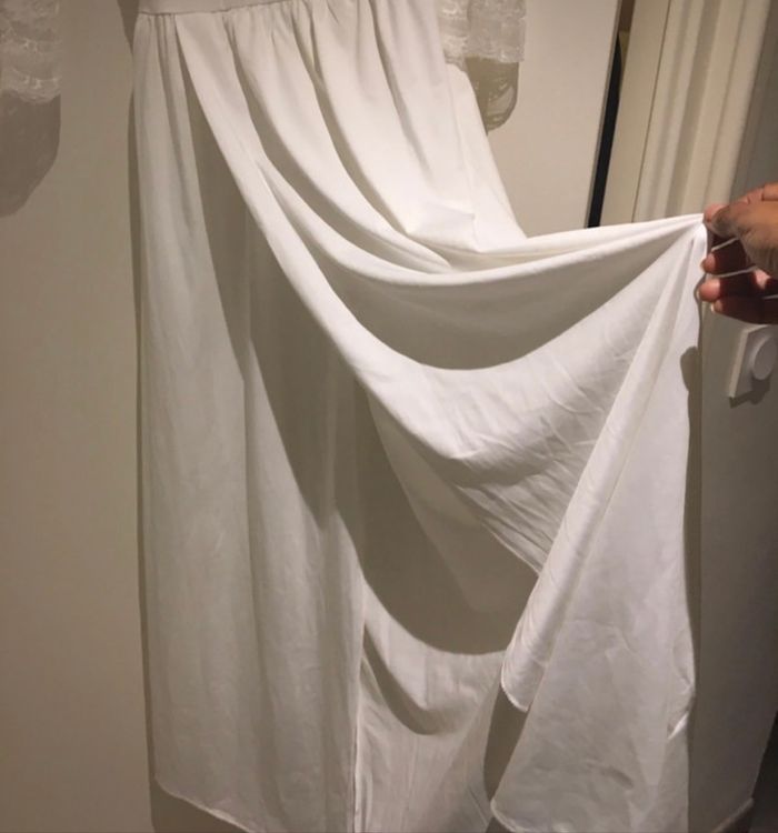 Robe pour soirée ou mariage - photo numéro 2