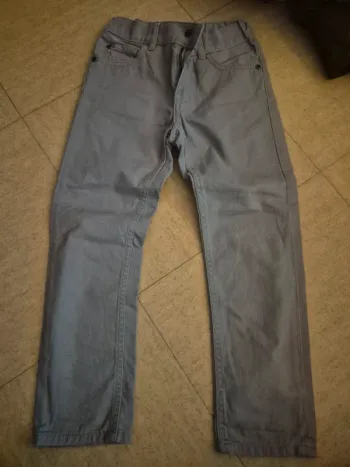 Jean H&M 4-5 ans