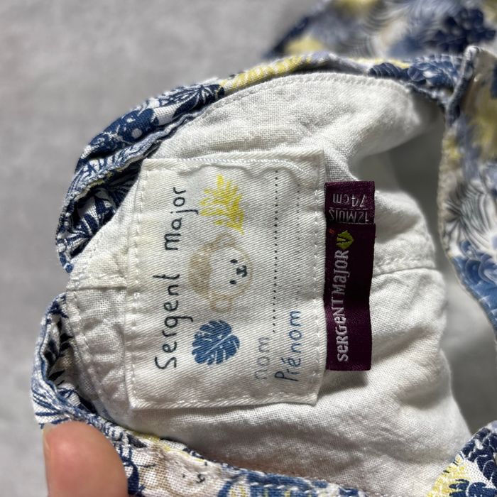 Salopette 12 mois - photo numéro 3