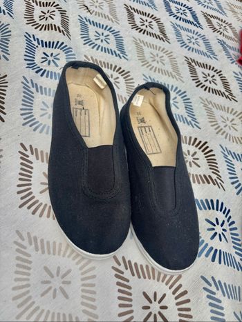 Chaussons de danse