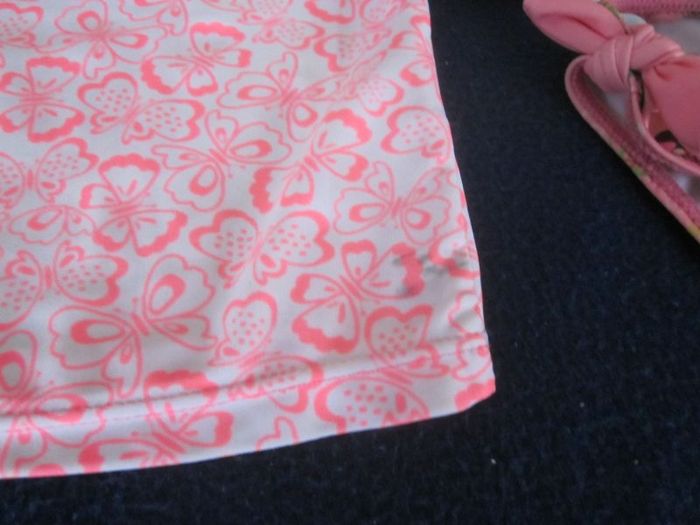 lot fille - photo numéro 2