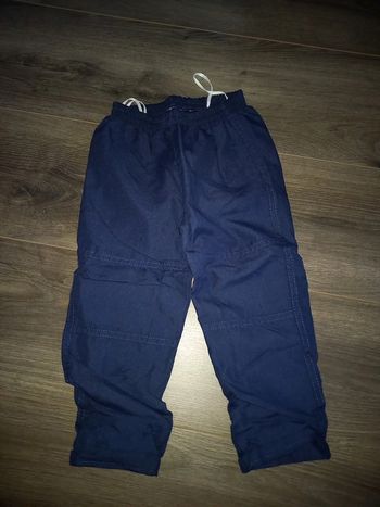 Pantalon léger