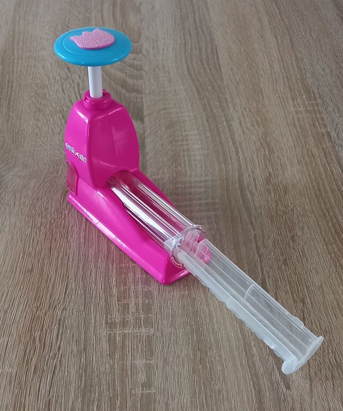 Kit créatif bijoux Cutie Stix + écrin - photo numéro 4