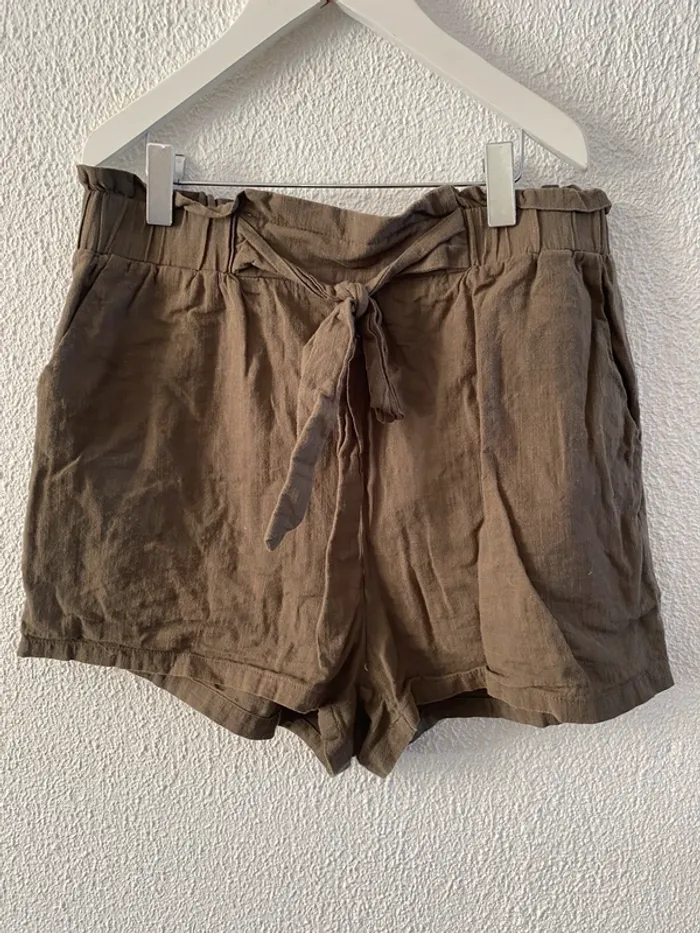 Short léger - photo numéro 2