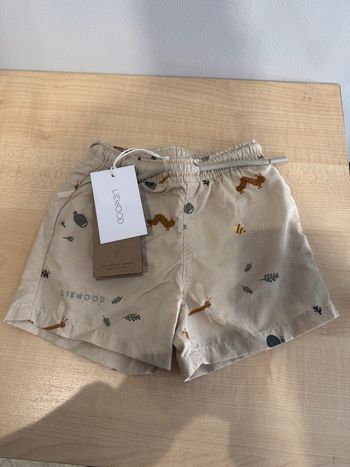 Short de bain Liewood