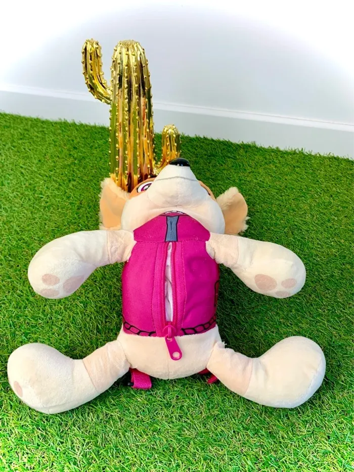 Peluche stella pat patrouille - photo numéro 3