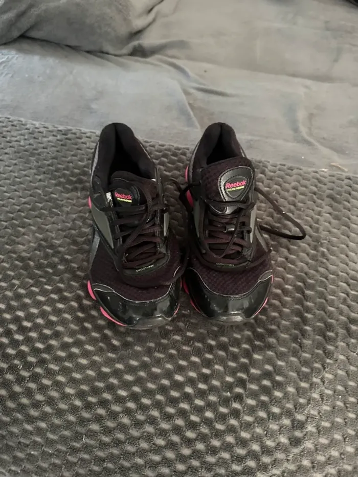 Baskets reebook sport - photo numéro 4