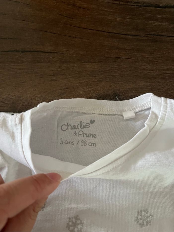 Pull de Noël - photo numéro 2