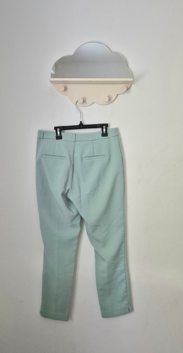 Pantalon court * Stradivarius * - photo numéro 3