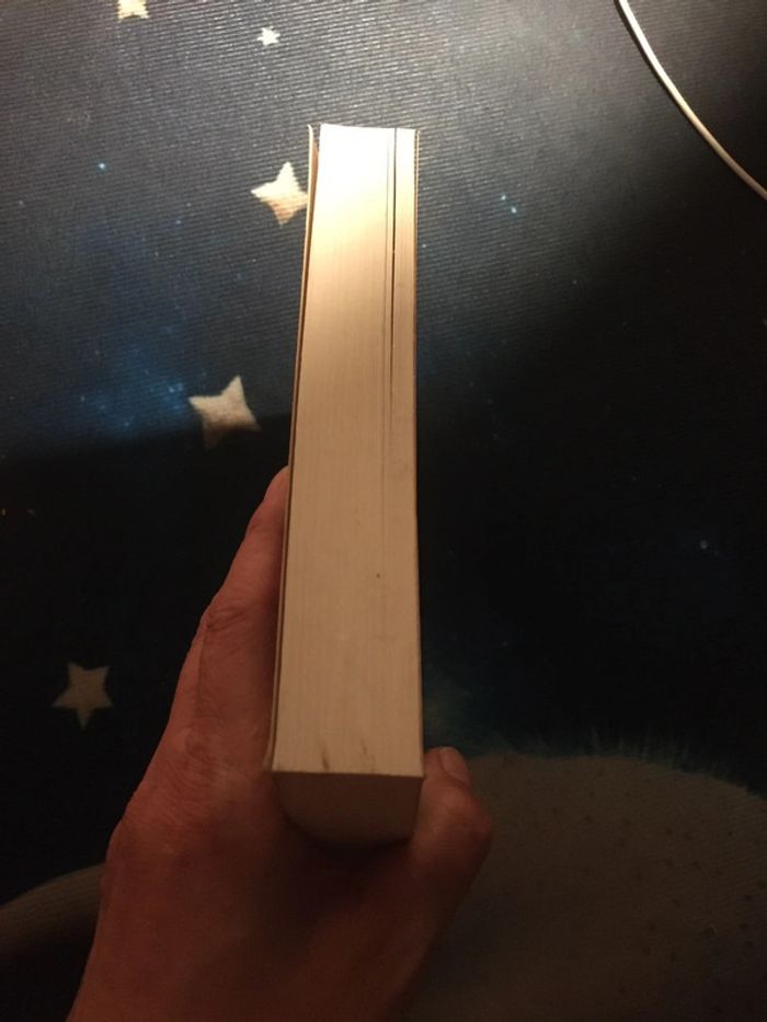 Livre Nuits d’enfer au Paradis - photo numéro 4
