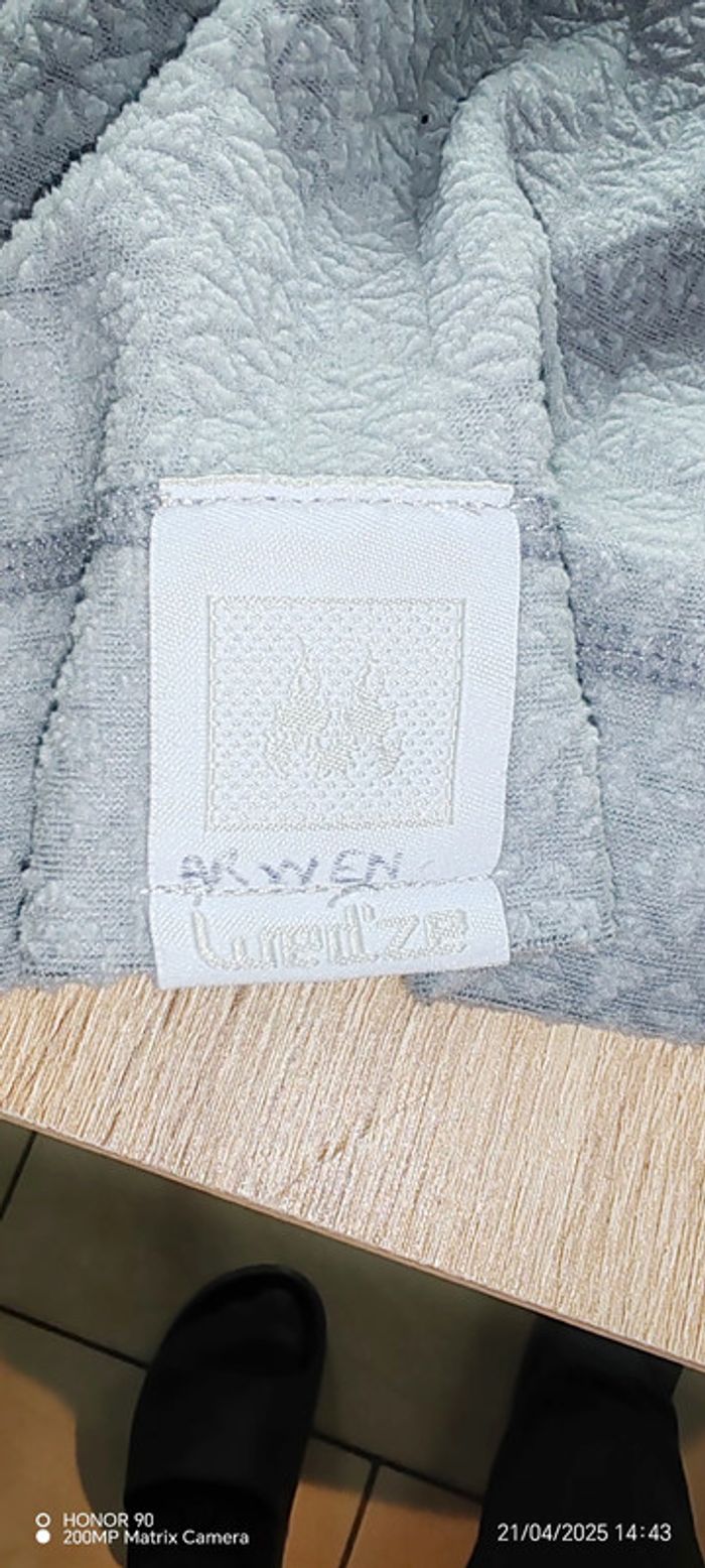 Lot 2 Sous-pull - photo numéro 2