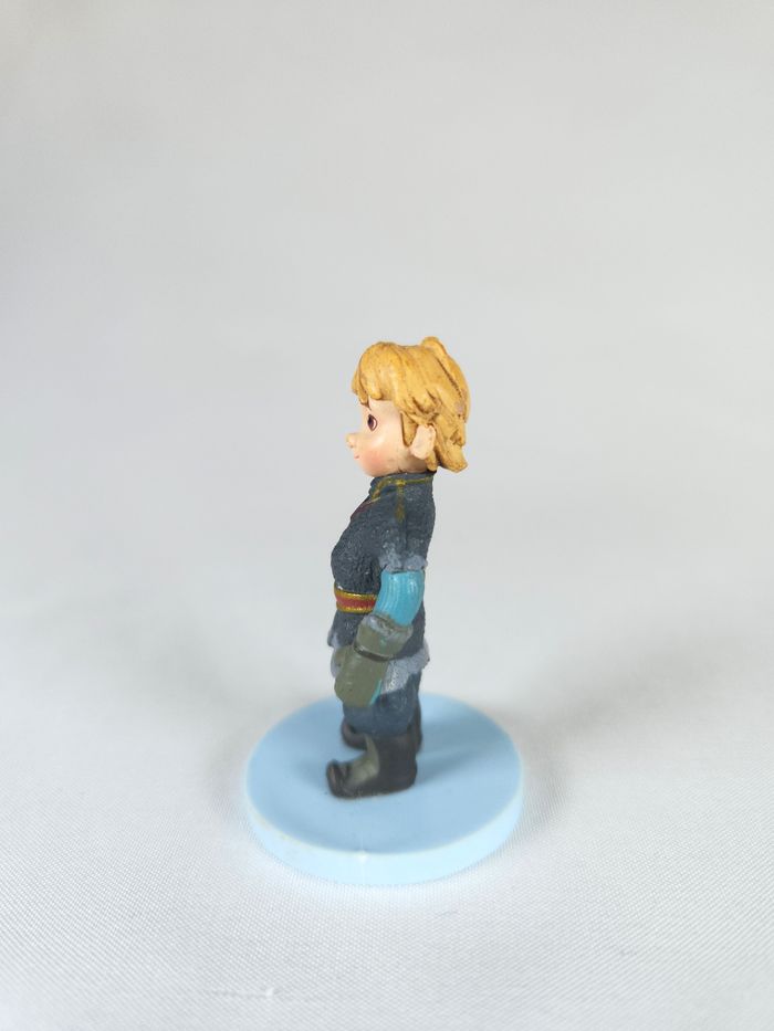 Figurine Kristoff La reine des neige - photo numéro 2