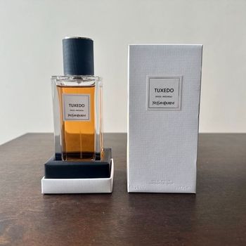 Tuxedo Yves Saint Laurent