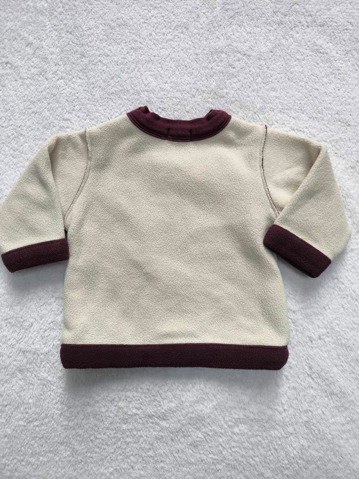 Pull 3 mois - photo numéro 2