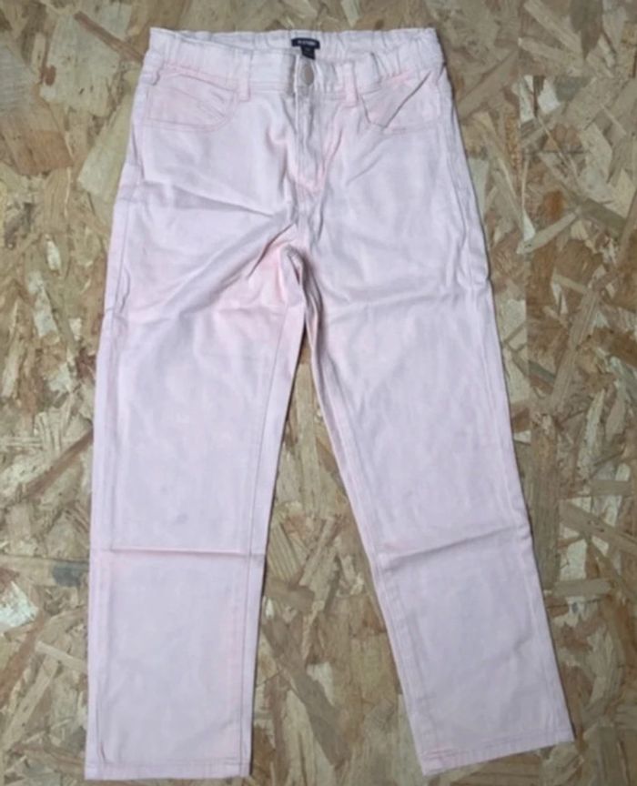 Lot de 3 pantacourts 10 ans kiabi - photo numéro 2