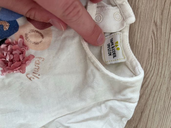 Lot bébé fille - photo numéro 7