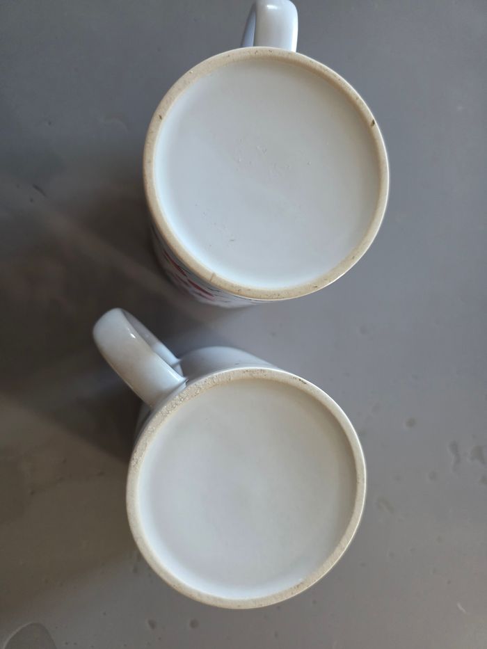 Lot de 2 tasses cadeau - photo numéro 4