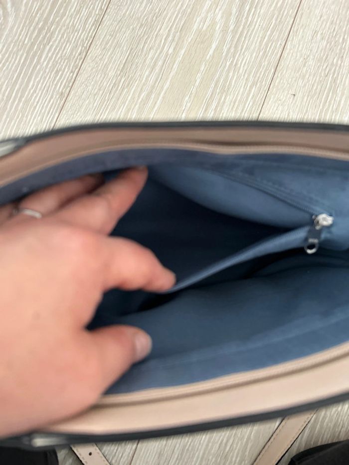 Sac bandoulière - photo numéro 7