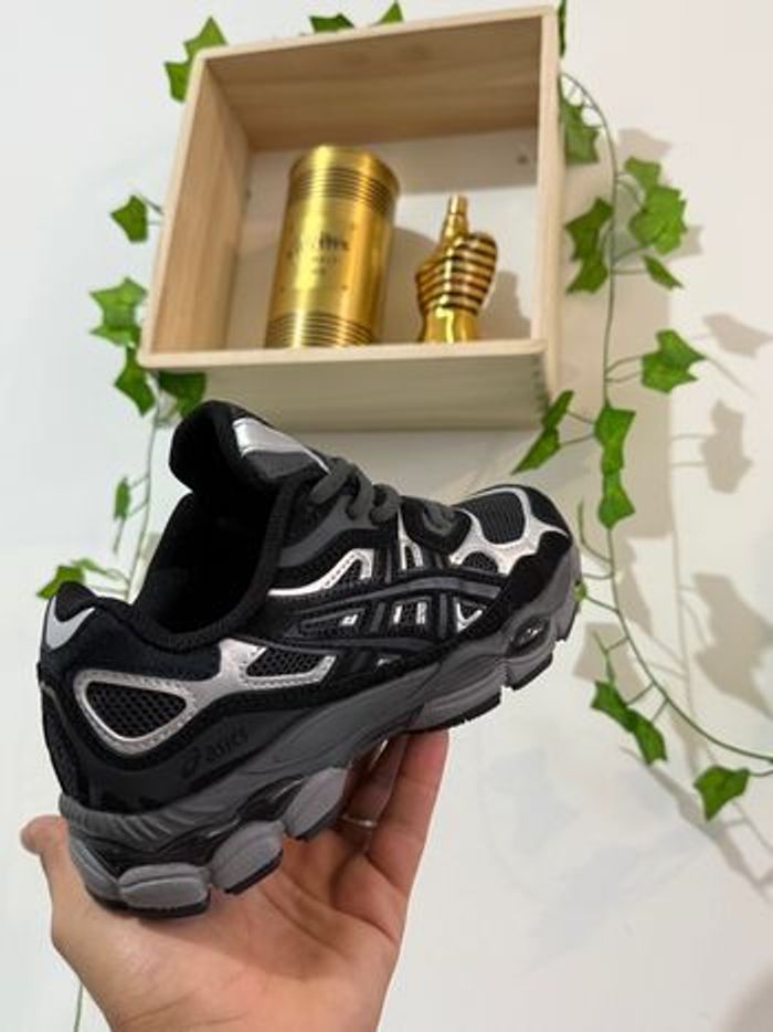 Basket ASICS, gel NYC enfants - photo numéro 4