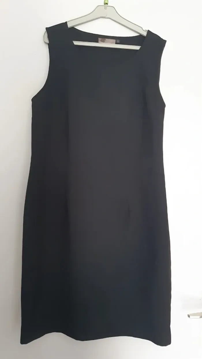 Robe noire