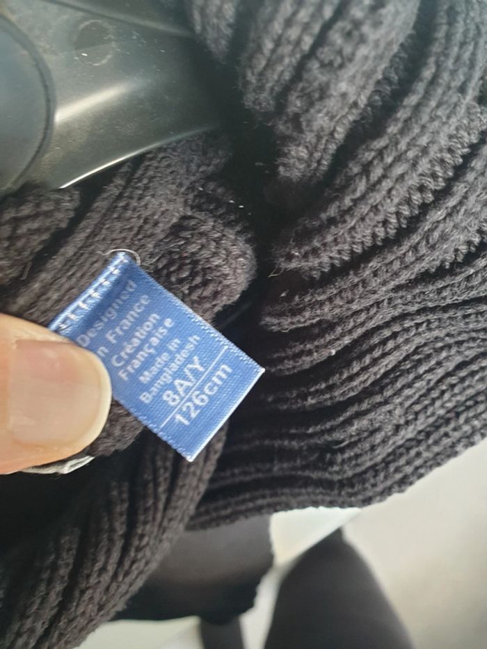 Pull Okaidi - photo numéro 2