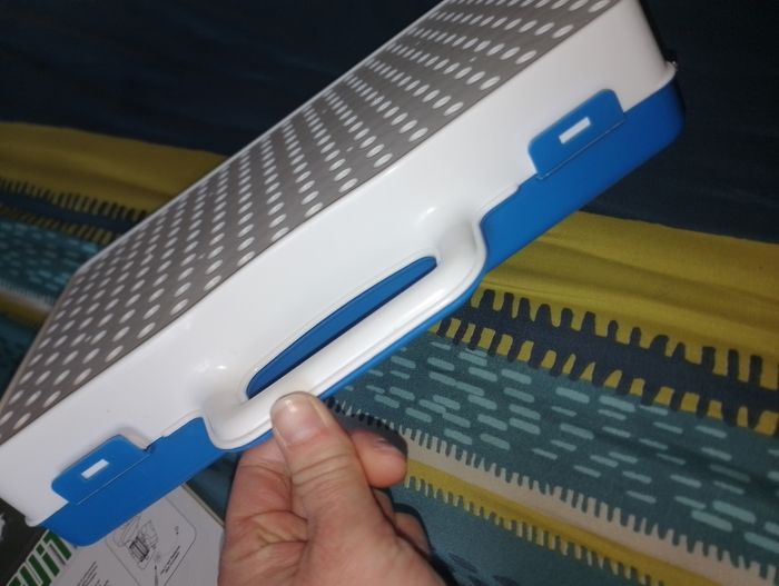 Malette de construction Complète - photo numéro 7