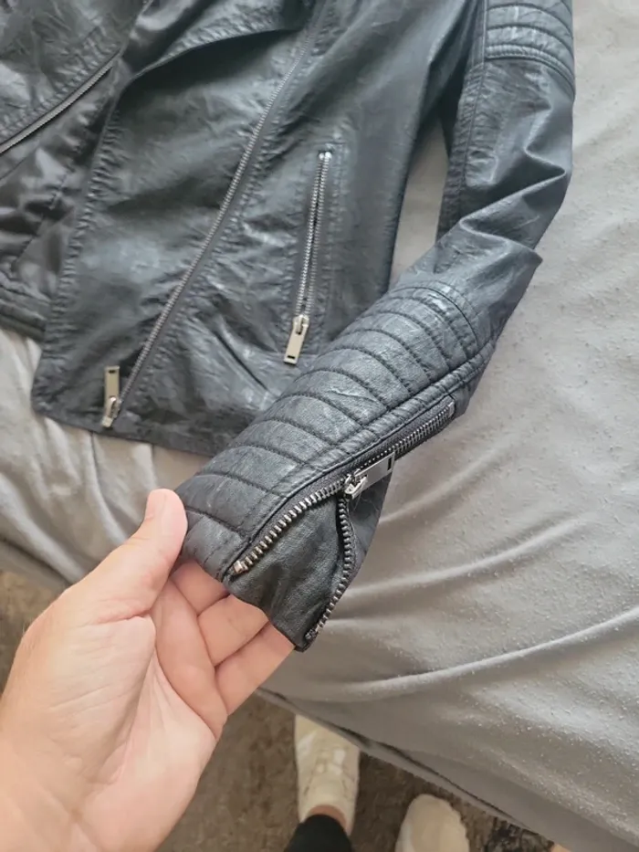 Jolie veste taille XL - photo numéro 4