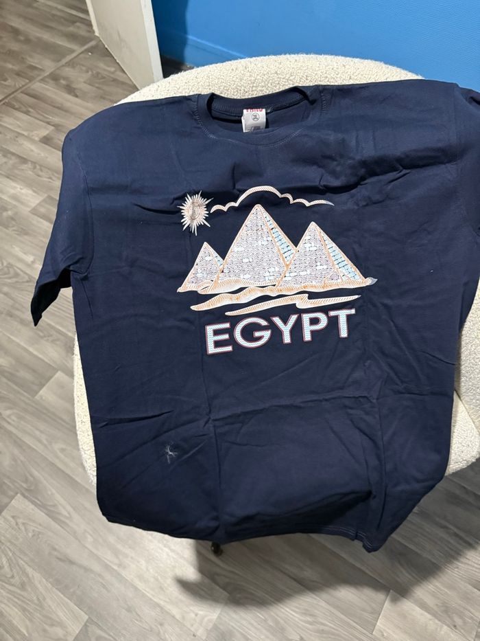 T shirt femme et homme  taille (m/L/xL/2xL) - photo numéro 9