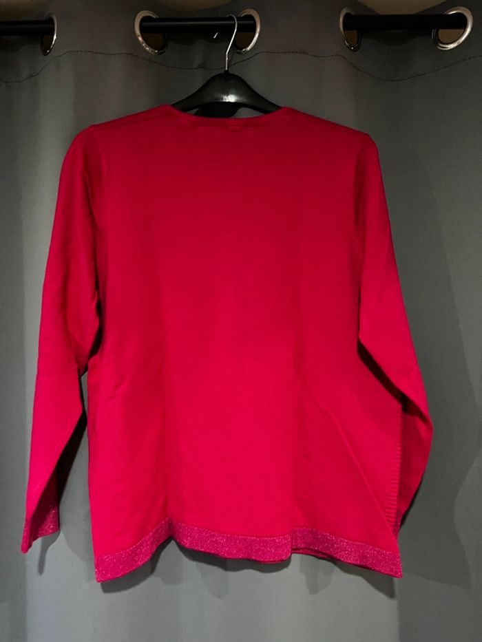 Pull Christine Laure - photo numéro 4