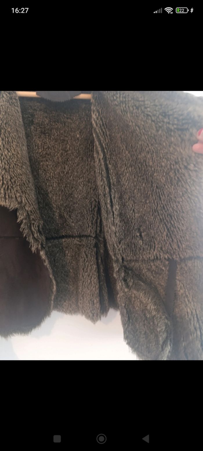 Manteau hiver - photo numéro 3