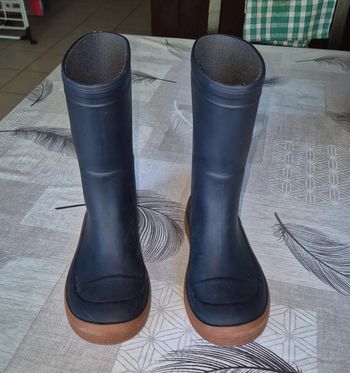 Bottes de pluie